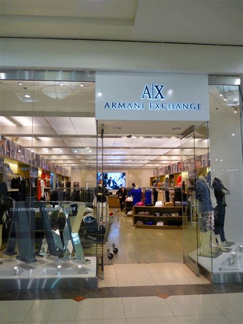 armani usa outlet|armani exchange outlet near me.